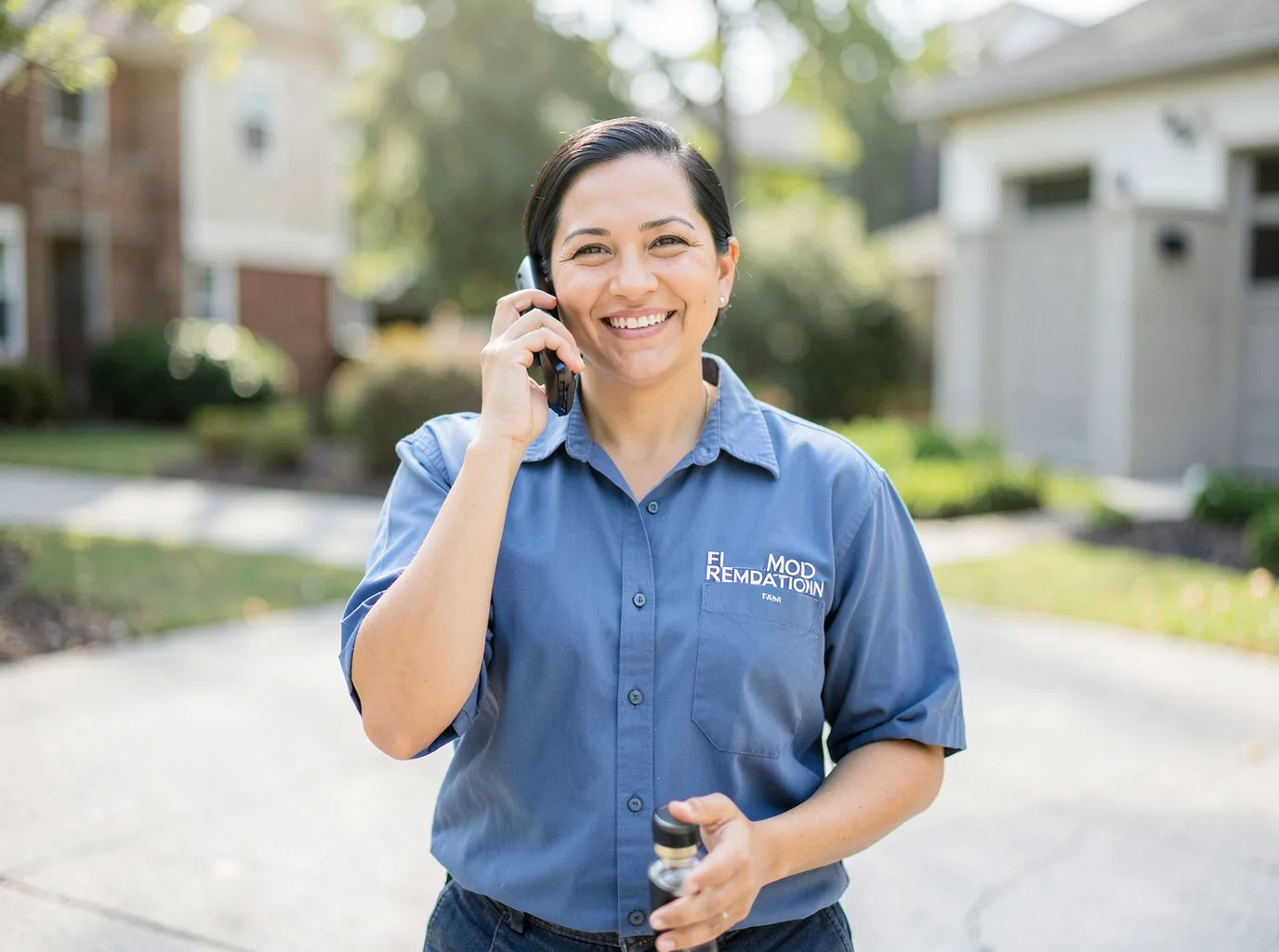 Mold Remediation Mereta, TX FAQs